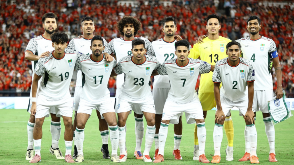only 5000 tickets sold in 26 hours for bangladeshs match what does the bff say Only 5,000 Tickets Sold in 26 Hours for Bangladesh’s Match – What Does the BFF Say?