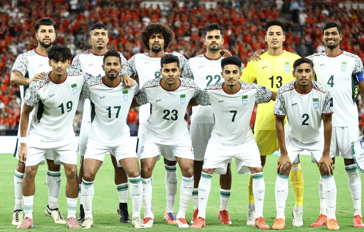 Only 5,000 Tickets Sold in 26 Hours for Bangladesh’s Match – What Does the BFF Say?