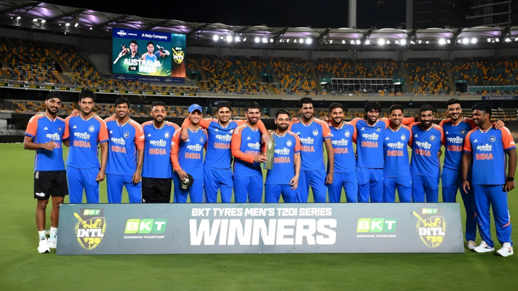 only ten matches left indias world cup squad practically revealed Only Ten Matches Left: India’s World Cup Squad Practically Revealed
