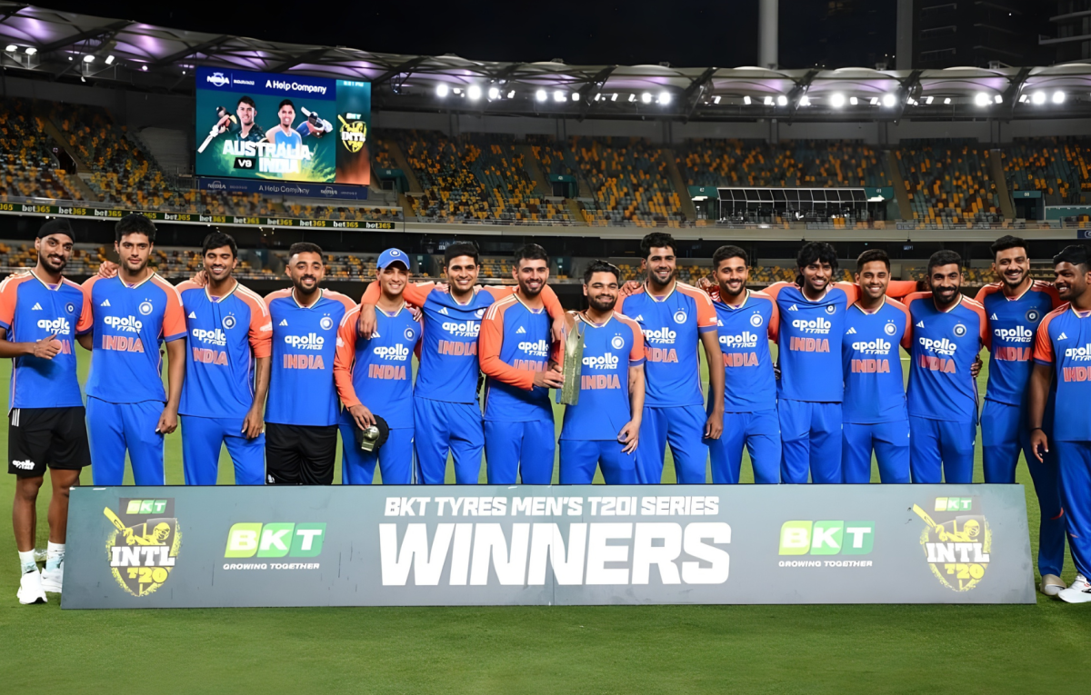 Only Ten Matches Left: India’s World Cup Squad Practically Revealed