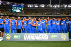 Only Ten Matches Left: India’s World Cup Squad Practically Revealed