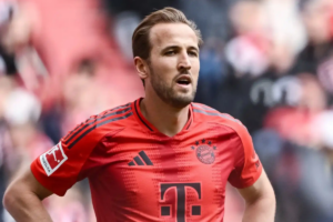 Only World Cup Triumph Will Silence England Critics