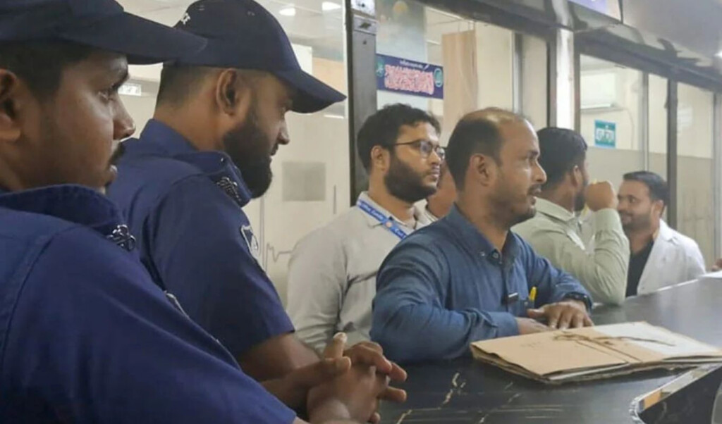 operations of four hospitals and diagnostic centers suspended in cumilla for irregularities Operations of Four Hospitals and Diagnostic Centers Suspended in Cumilla for Irregularities