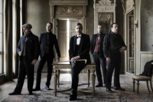 OPETH UNVEILS ANIMATED VIDEO FOR ‘§3’ TO MARK ALBUM ANNIVERSARY