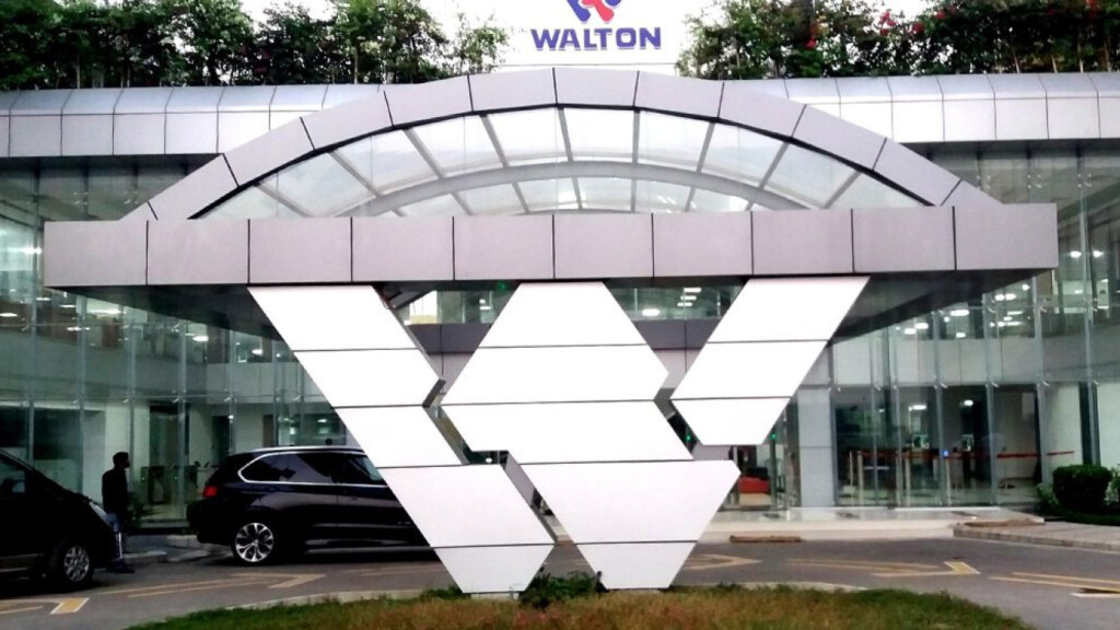 opportunity to join walton in employment Opportunity to Join Walton in Employment