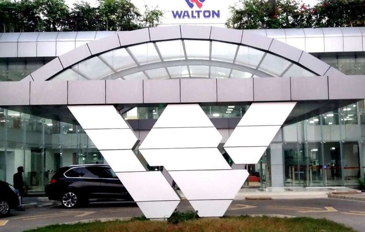 Opportunity to Join Walton in Employment
