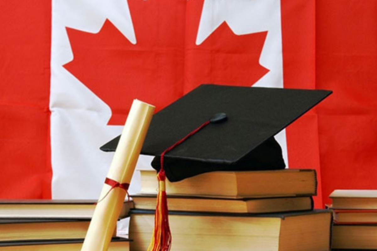Opportunity to Study Undergraduate Programmes in Canada under Scholarship
