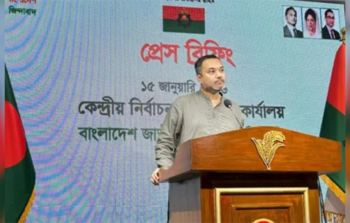 Opposition Alleges Misuse of Religion in Election Campaign