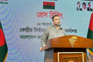 Opposition Alleges Misuse of Religion in Election Campaign