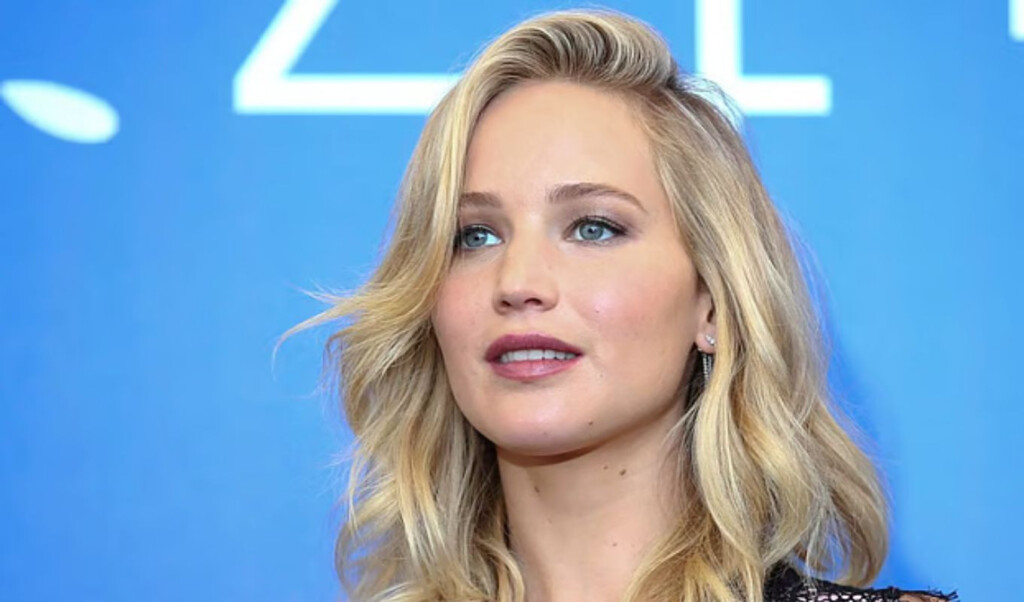 oscar winner jennifer lawrence doesnt want to talk about donald trump anymore Oscar winner Jennifer Lawrence doesn’t want to talk about Donald Trump anymore