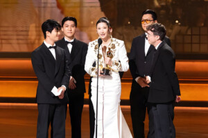 Oscars Speech Controversy Sparks Producer Response