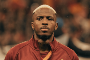 Osimhen Lifts Lid on Napoli Rift