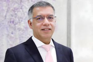 Osman Ershad Appointed New MD of Dhaka Bank