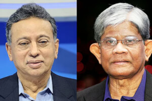 Outgoing Advisor Urges Comprehensive Bank Reforms