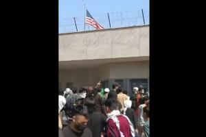 Outrage in Pakistan After Khamenei Killing Sparks Violent Protests