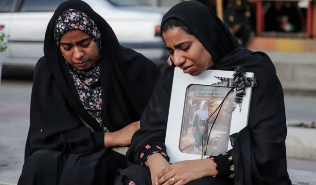 over 1100 children killed or injured in middle east Over 1,100 Children Killed or Injured in Middle East