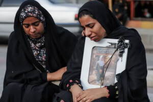 Over 1,100 Children Killed or Injured in Middle East