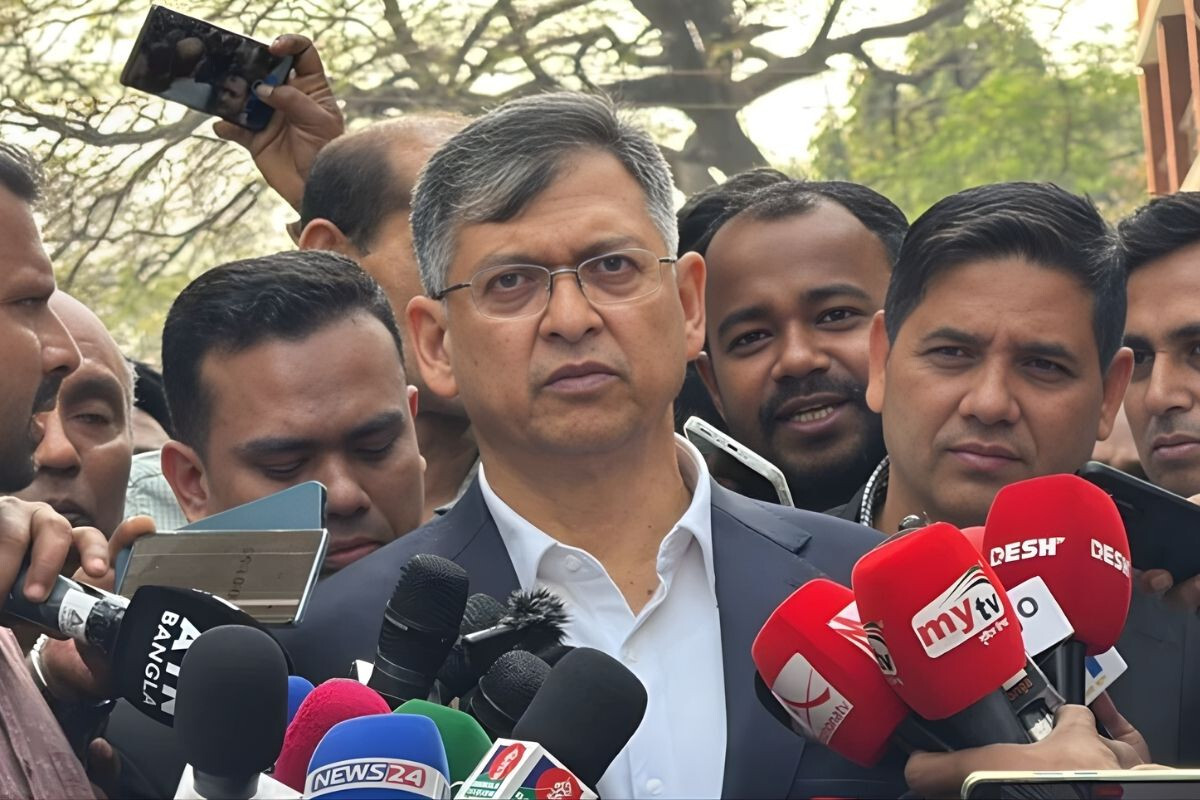 Over 1,200 ‘Political’ Cases Approved for Withdrawal: Home Minister