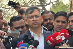 Over 1,200 ‘Political’ Cases Approved for Withdrawal: Home Minister