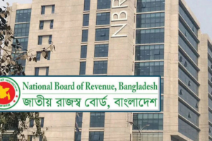 Over 2 Million Taxpayers File E-Returns in Bangladesh This Year