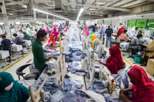 Over 200 Garment Factories Closed in Narayanganj, Workers Living in Hardship