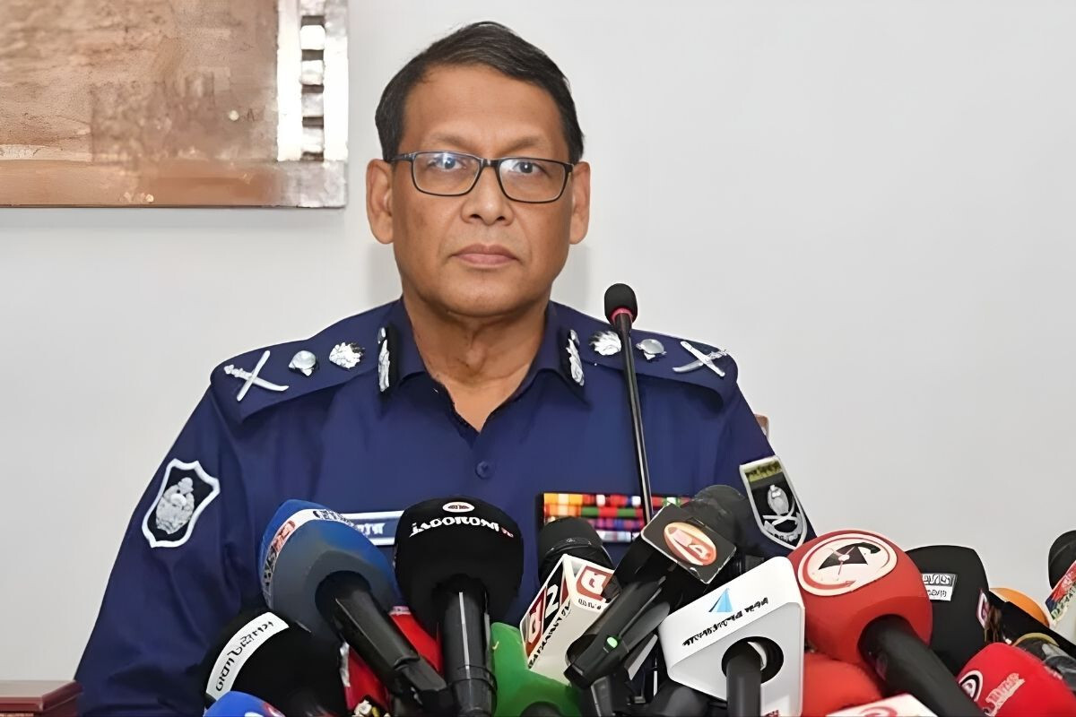 Over 2,300 Firearms Looted During July Unrest Remain Missing