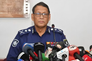 Over 2,300 Firearms Looted During July Unrest Remain Missing