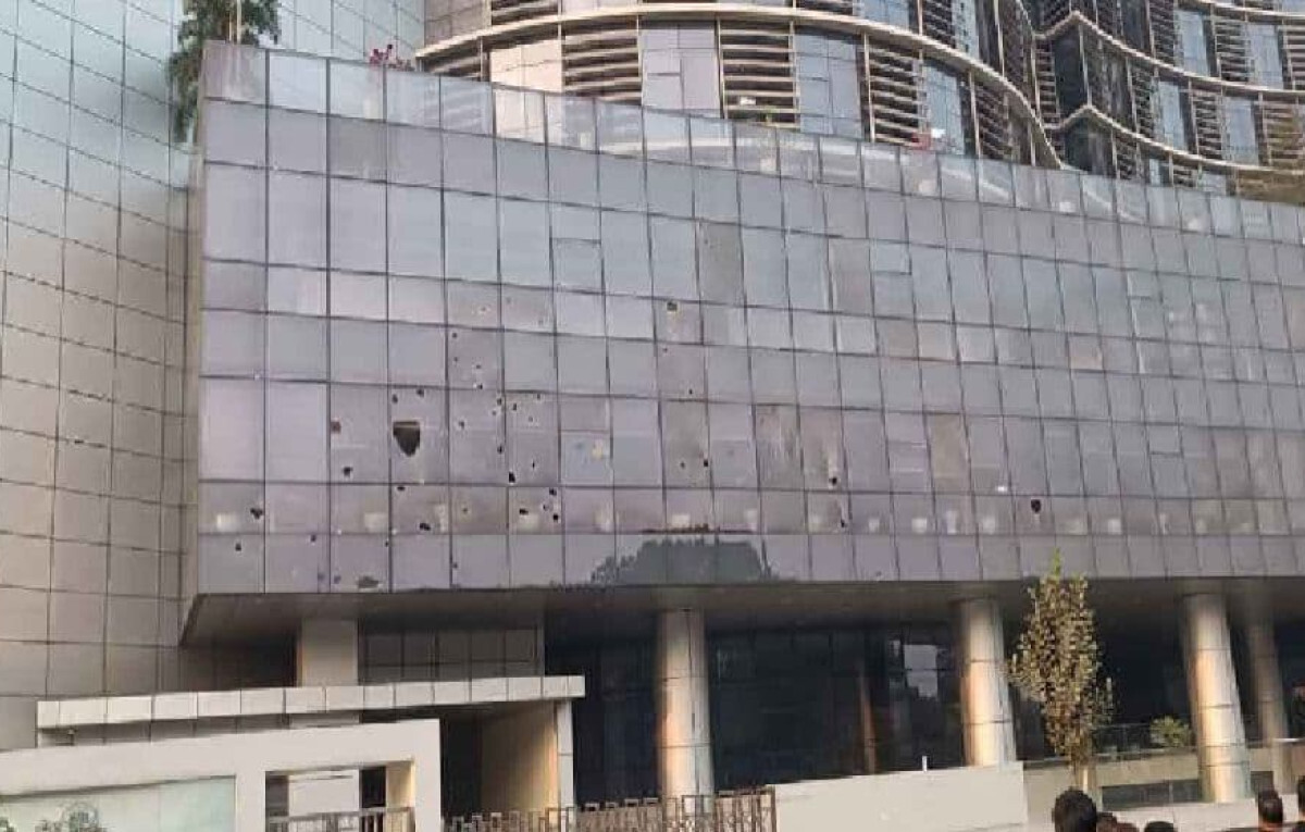 Over 30 Arrested in BTRC Protest Escalation