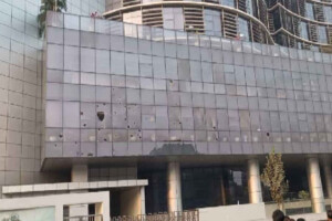 Over 30 Arrested in BTRC Protest Escalation