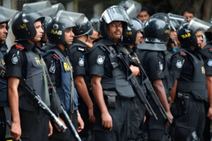 Over 400 RAB Officers and Staff Transferred from Cox’s Bazar