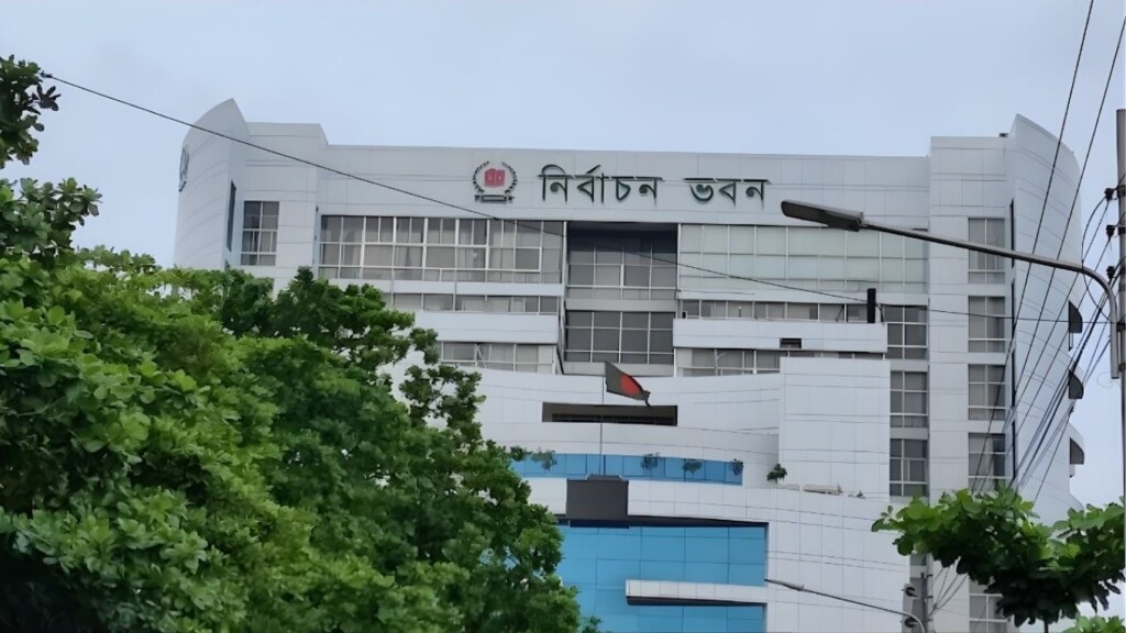 over 445000 bangladeshi expats register for postal voting Over 445,000 Bangladeshi Expats Register for Postal Voting