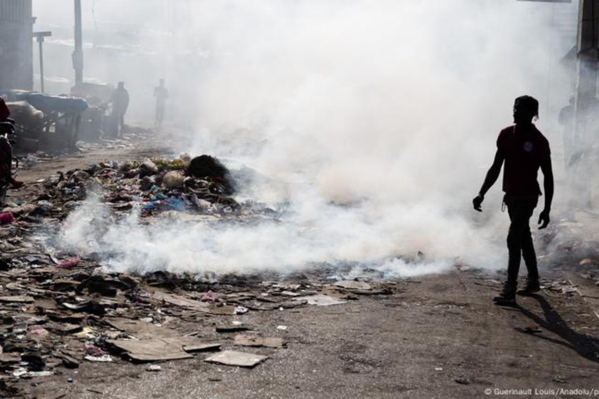 Over 50 Killed in Haiti Gang Attacks, Bodies ‘Devoured by Dogs’: Rights Group