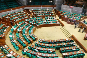 Over 500 Contenders Vie for BNP Women’s Seats