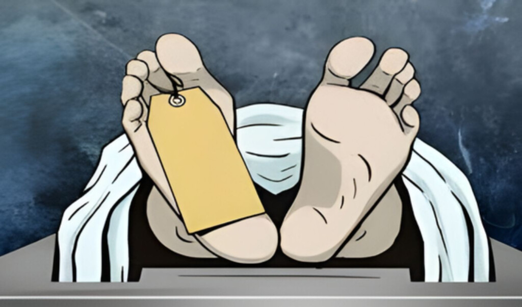 over 600 river recovered bodies remain unidentified Over 600 River-Recovered Bodies Remain Unidentified