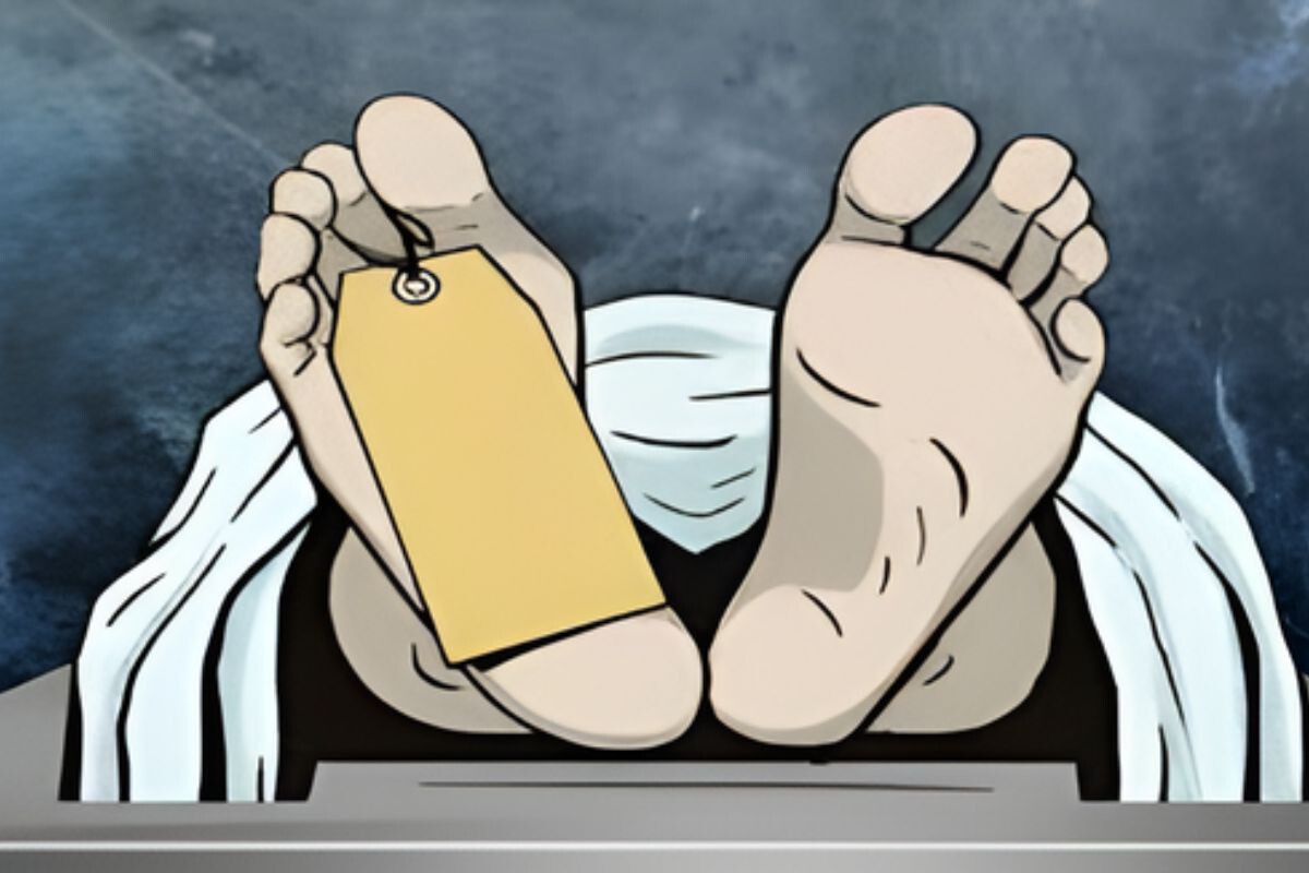 Over 600 River-Recovered Bodies Remain Unidentified