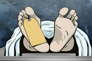 Over 600 River-Recovered Bodies Remain Unidentified