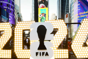 Over One Million Tickets Sold in the First Phase of the 2026 FIFA World Cup