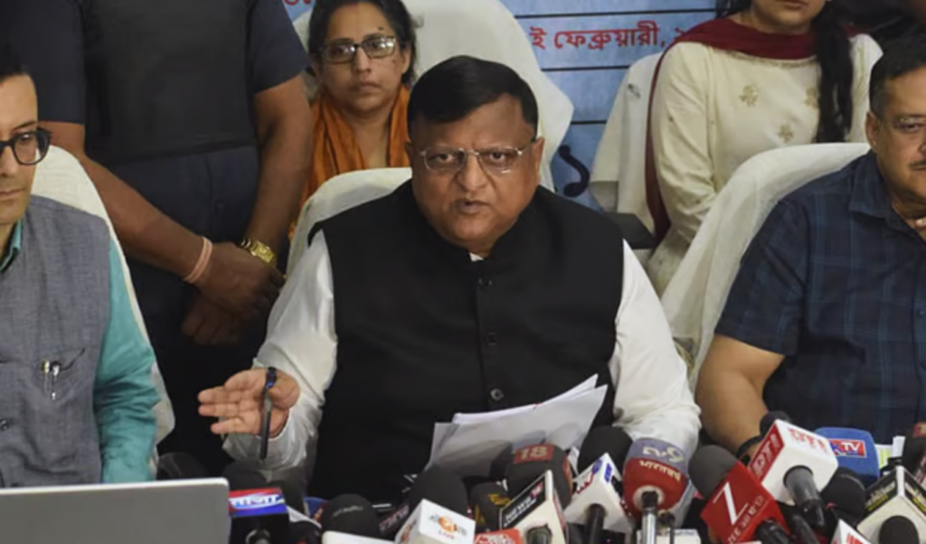 Over Sixty-Four Lakh Names Removed From Bengal Voter List 2 over sixty four lakh names removed from bengal voter list Over Sixty-Four Lakh Names Removed From Bengal Voter List