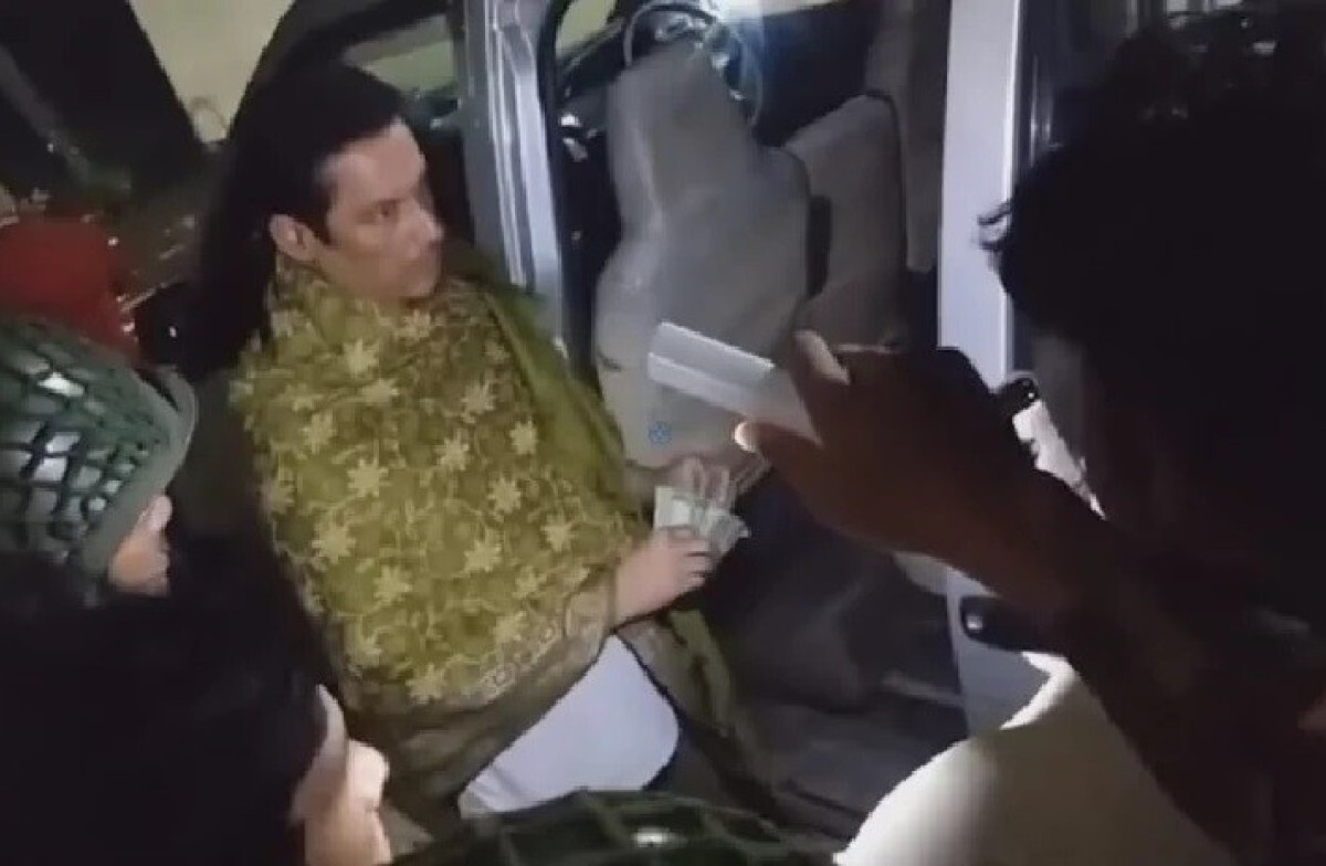 Over Ten Lakh Taka Seized in Chittagong Operation