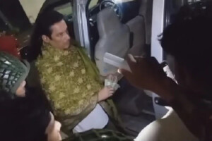 Over Ten Lakh Taka Seized in Chittagong Operation