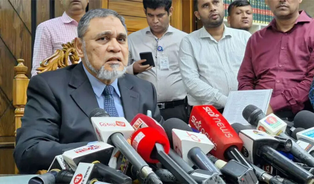 overseas bangladeshis will now be able to vote Overseas Bangladeshis Will Now Be Able to Vote