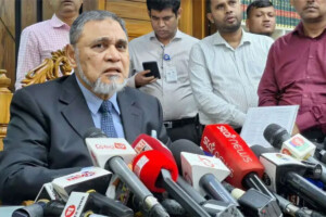 Overseas Bangladeshis Will Now Be Able to Vote