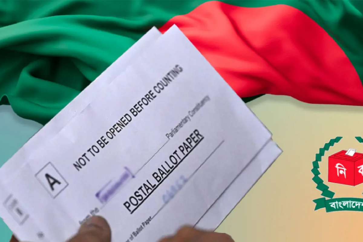 Overseas Voter Registration Begins in 16 Countries Including the US and Canada