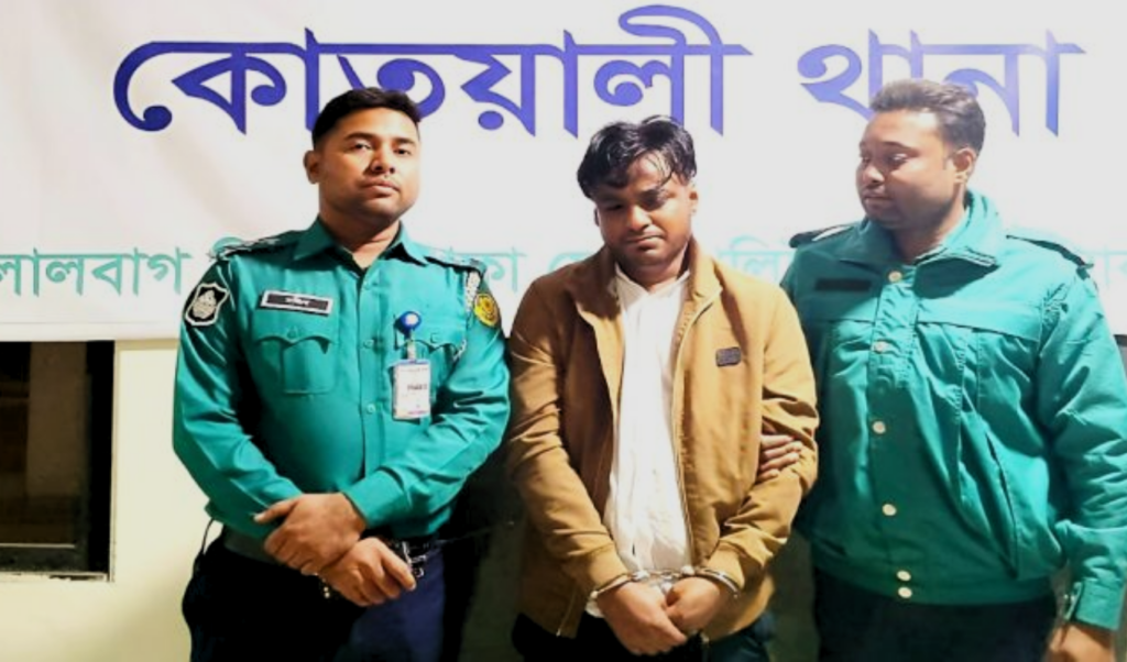 owner of bogura cybertech arrested in dhaka remand granted Owner of Bogura Cybertech Arrested in Dhaka, Remand Granted