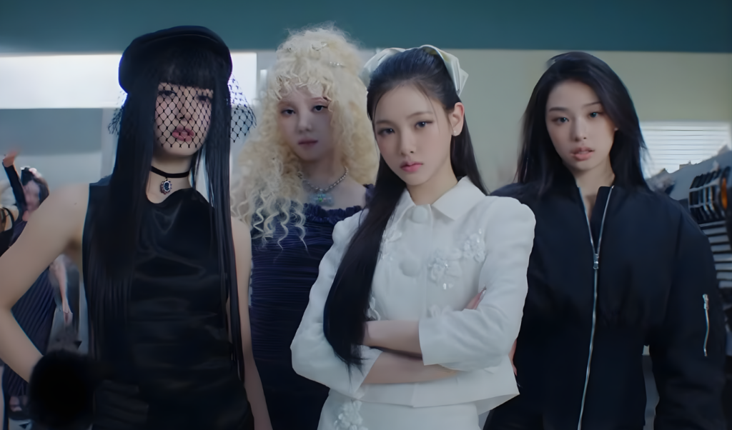 p nations first girl group baby dont cry surges ahead as a rising k pop force P Nation’s first girl group ‘Baby DONT Cry’ surges ahead as a rising K-pop force