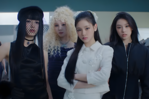 P Nation’s first girl group ‘Baby DONT Cry’ surges ahead as a rising K-pop force