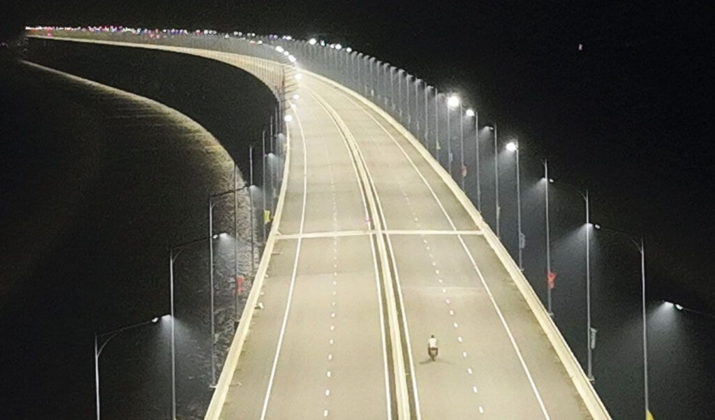 padma bridge traffic lags toll revenue below expectations Padma Bridge Traffic Lags, Toll Revenue Below Expectations