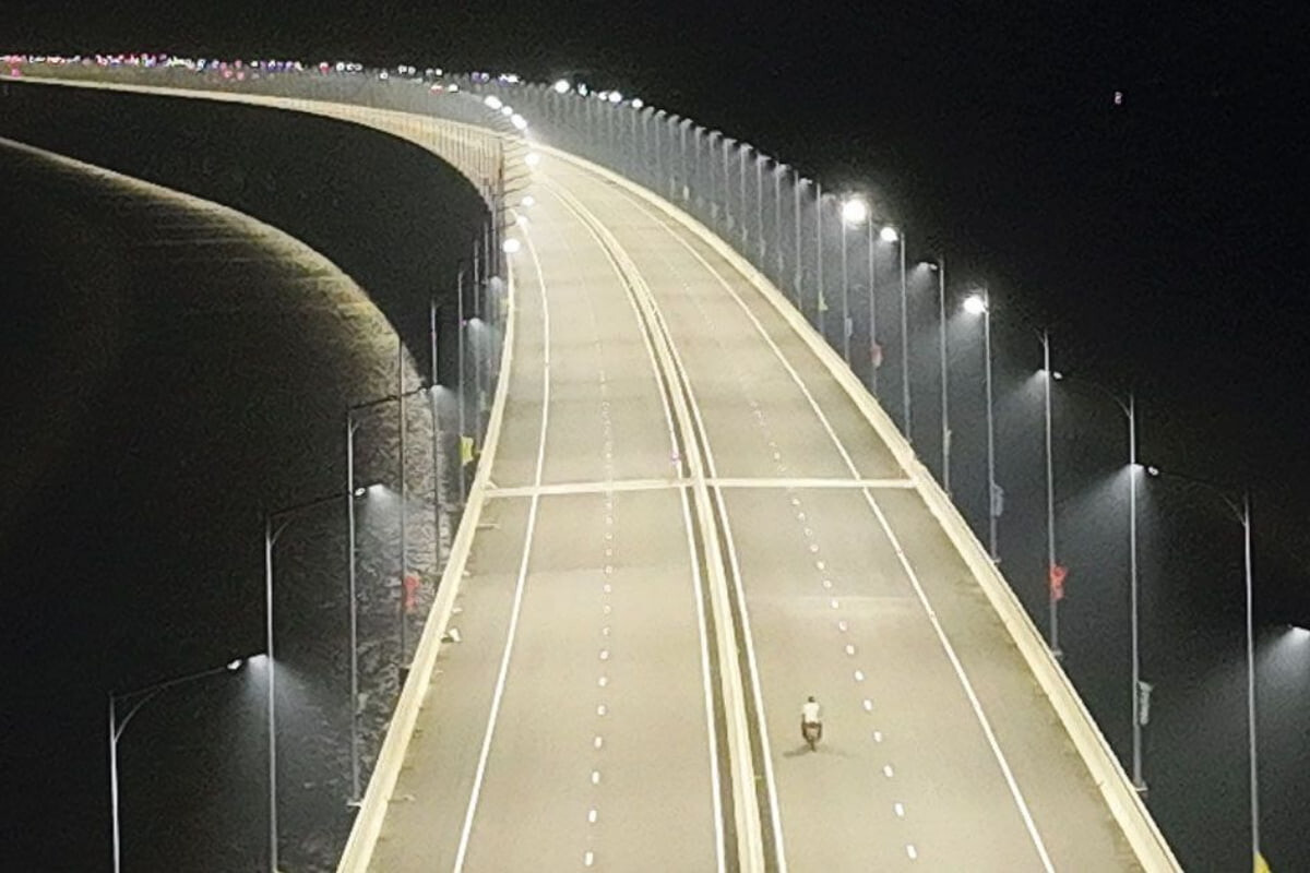 Padma Bridge Traffic Lags, Toll Revenue Below Expectations