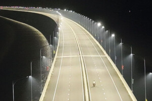 Padma Bridge Traffic Lags, Toll Revenue Below Expectations