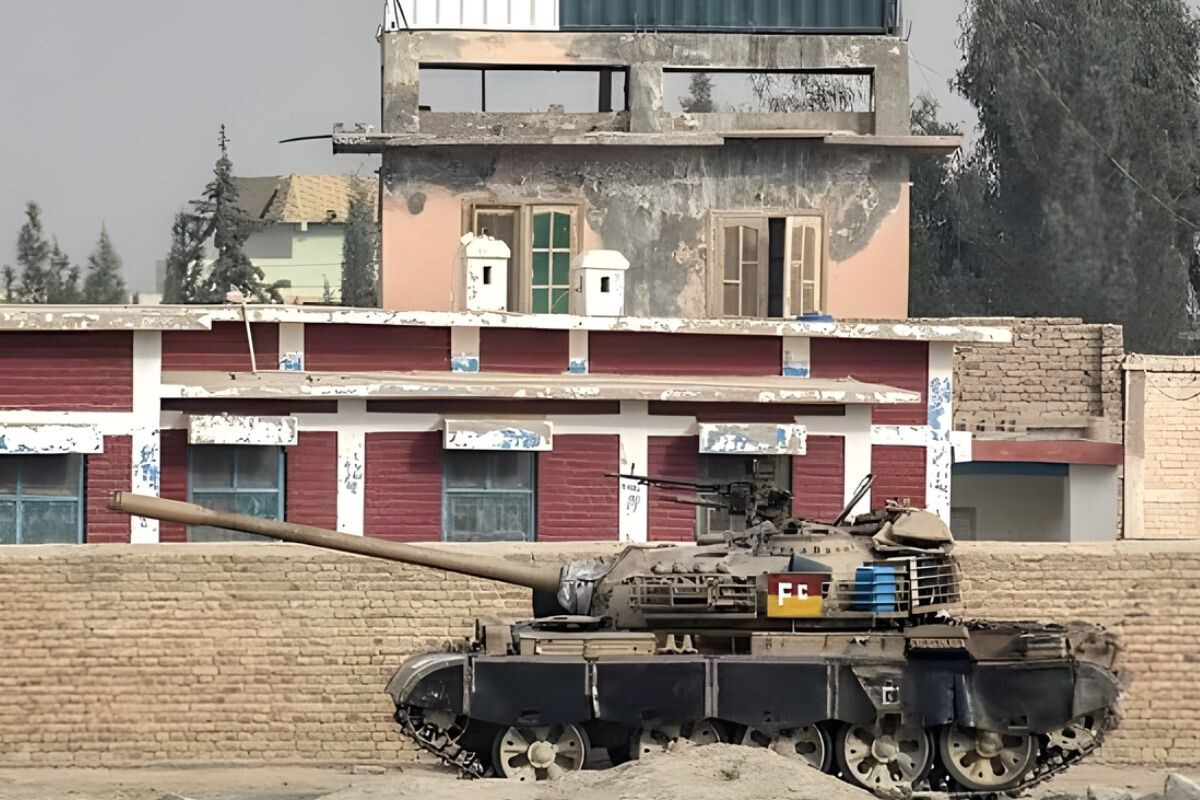 Pakistan Airstrikes in Afghanistan Kill Civilians